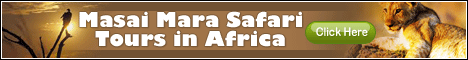 masai mara safaris